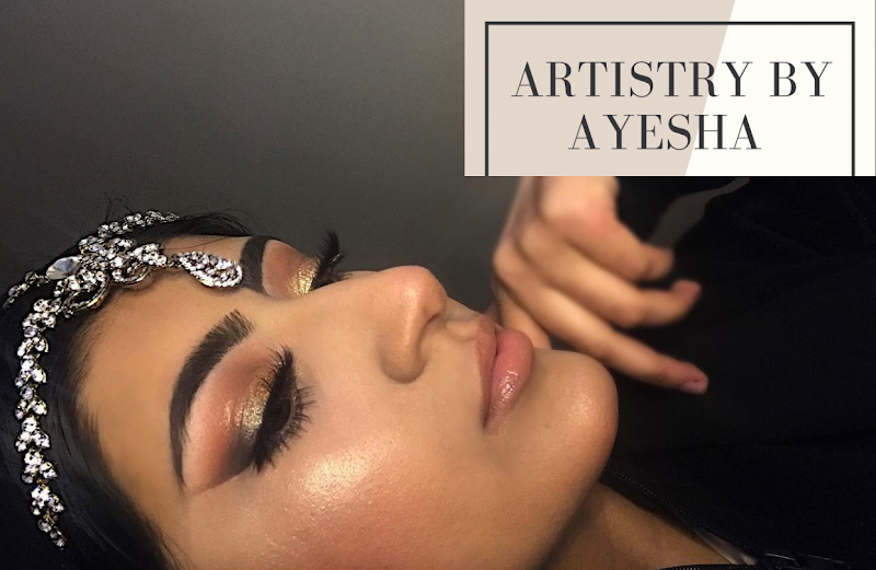 Artistry by Ayesha