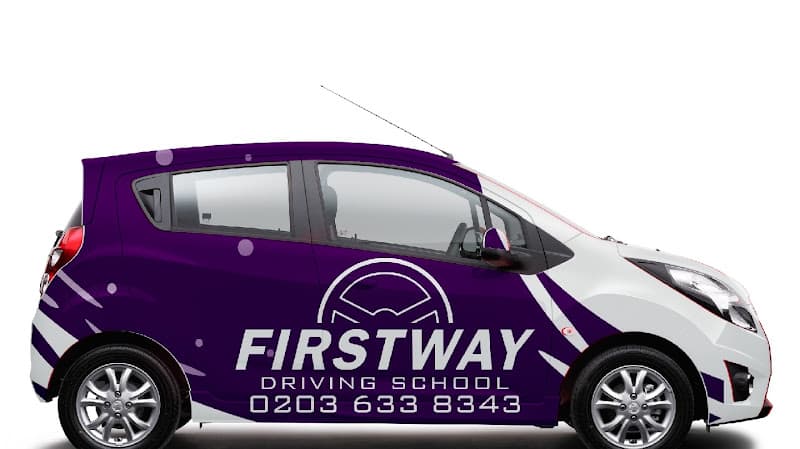 Firstway Driving School