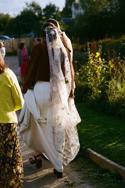 Anna Urban Wedding Photography