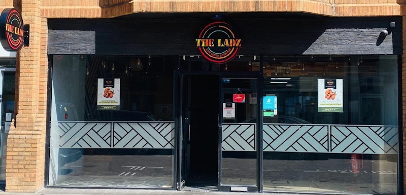 The Ladz Peterborough