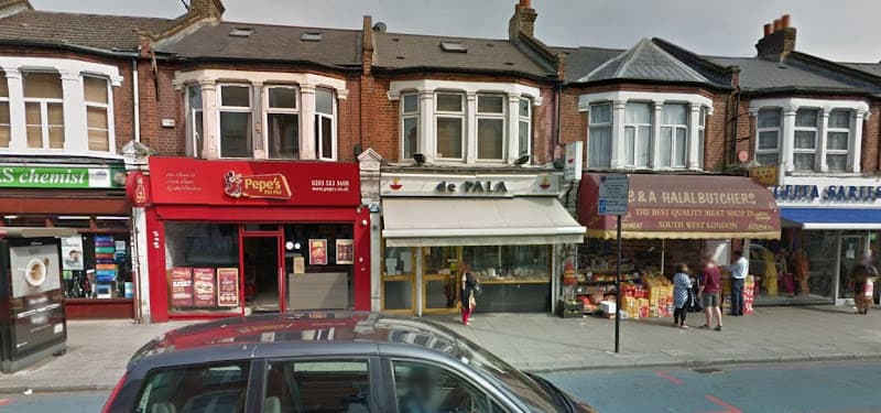 De Pala Jewellers London Ltd