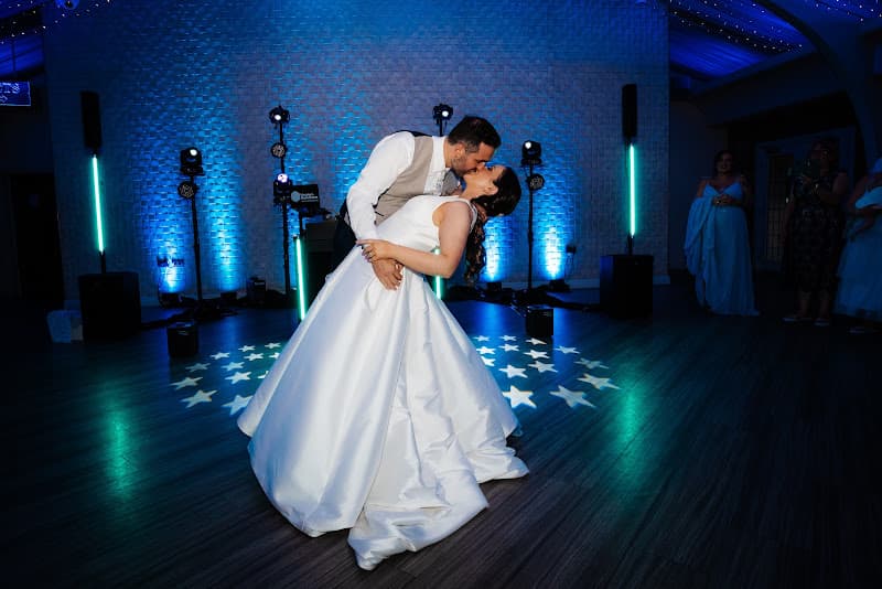 Maximum Music Events