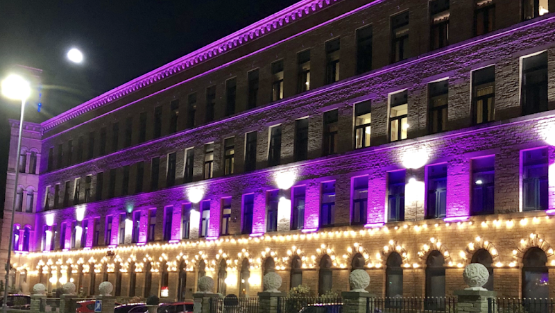 Mirage Banqueting Suite