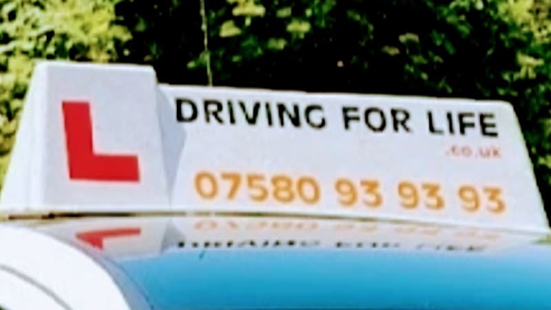 Driving lessons Nottingham 1 Driving For Life Driving School Nottingham