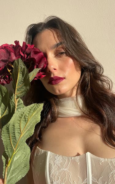 Hair And Make Up By Ramilia