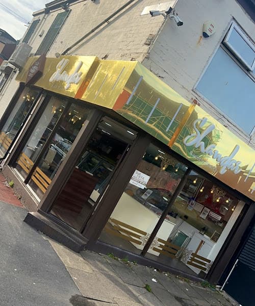 Shandar Sweets House