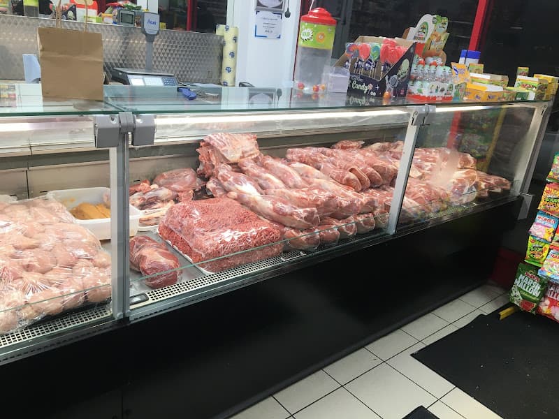 Saeed Halal Butchers