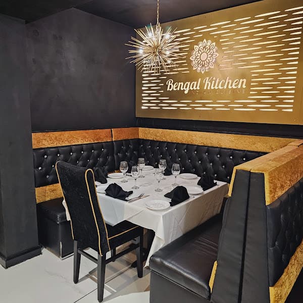 Bengal Kitchen Derby - Chellaston