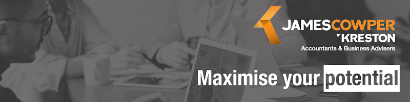 James Cowper Kreston