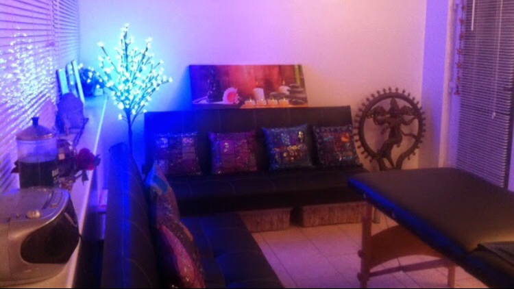 House Of Varsha Beauty Therapy