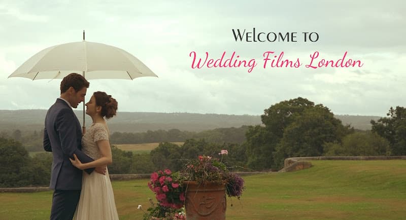 Wedding Films London