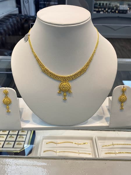 Sanjay Jewellers