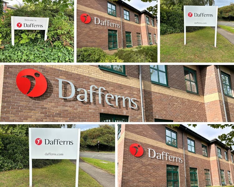 Dafferns LLP