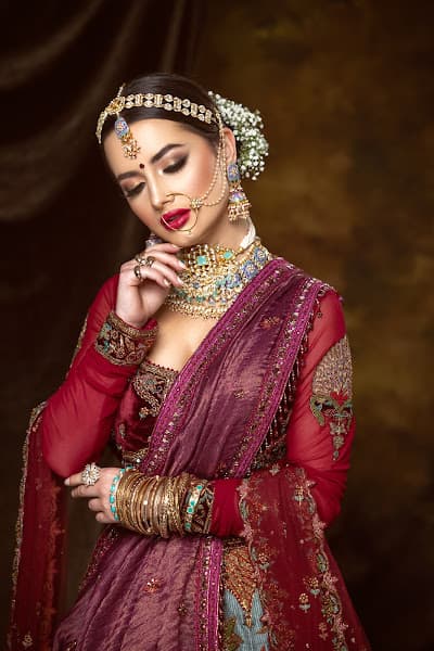 Anita Pillai @ ABM PRO London