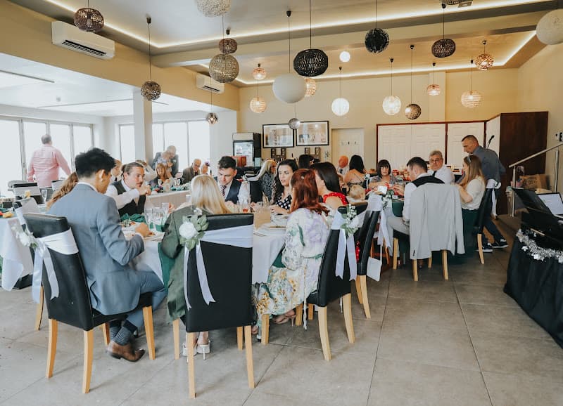 Sadlergates Catering Derby | Professional Catering Services