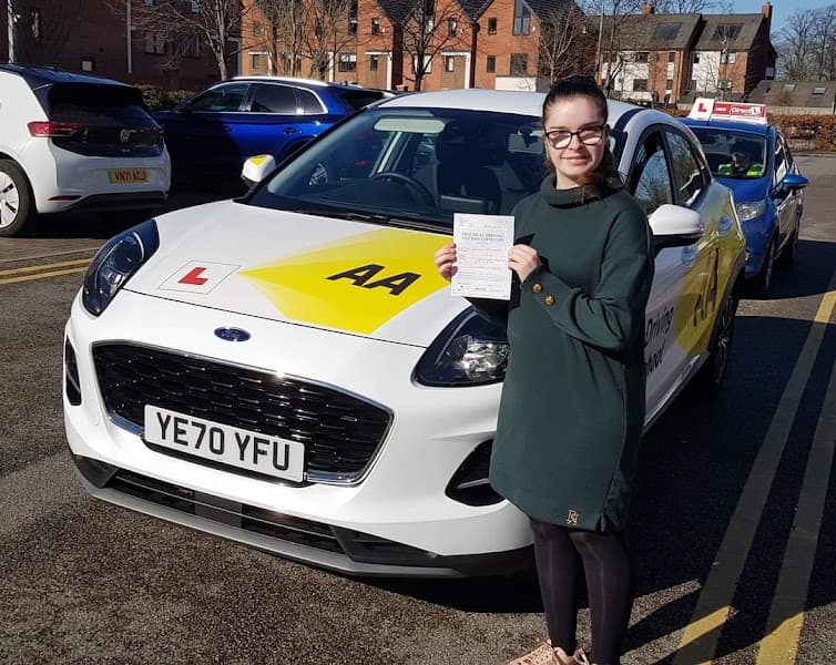 Faisal Miah Driving School