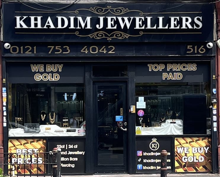 Khadim Jewellers