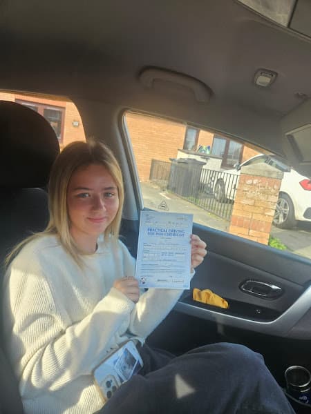 The Edinburgh Driving School