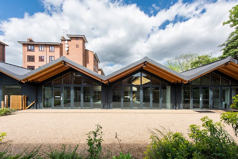 Springfield - The Glass House