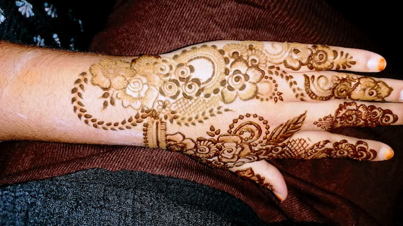 Washii Henna