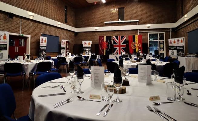 Inferno Catering Wales Ltd