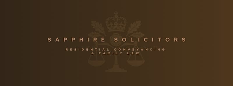Sapphire Solicitors