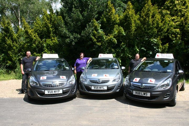 Solo School of Motoring