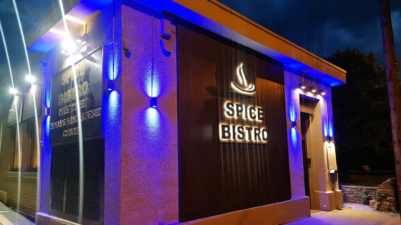 Spice Bistro