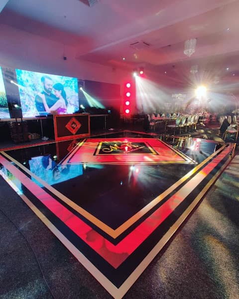 GSL Music - Asian Wedding Djs & Dhol Players