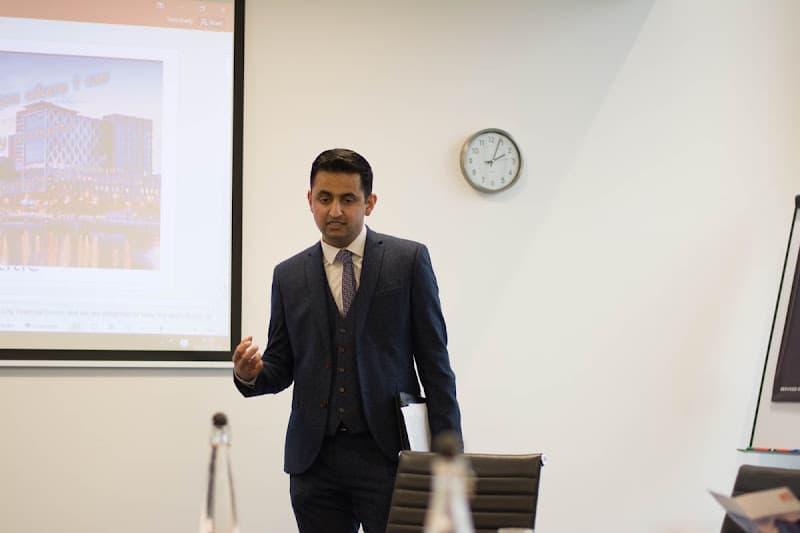 RMI Accountancy Rochdale t/a Sattar & Co