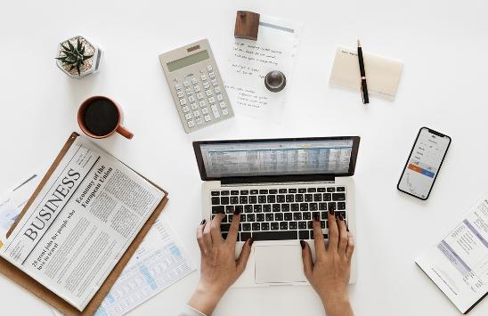 Smooth Feathers Accountants | Best Tax & Accounting Services in UK