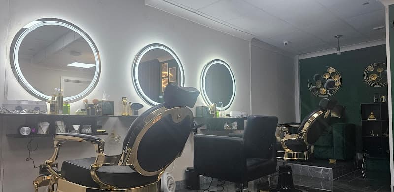 Ray's house of beauty