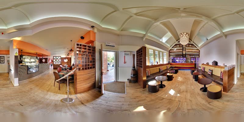 Radhuni Restaurant Bedford | Indian Restaurant in Bedford