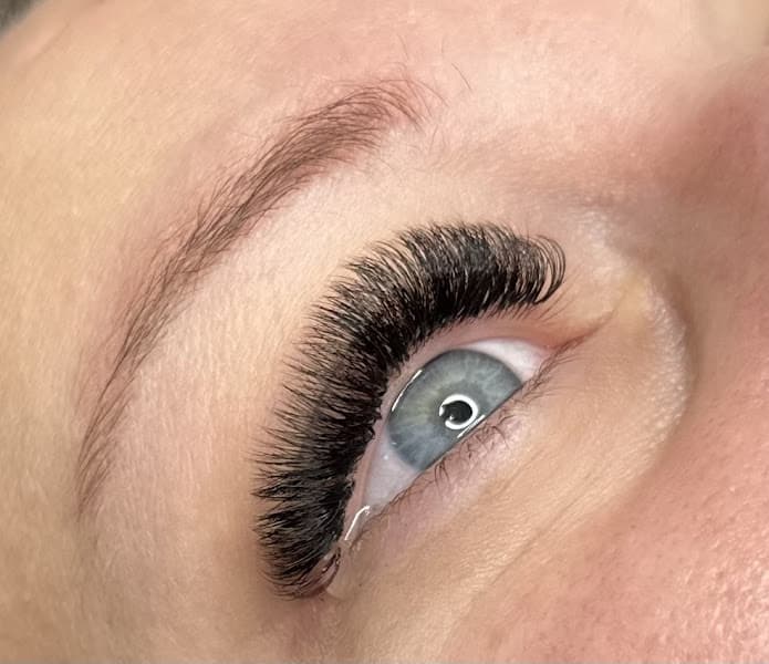 NM Beauty Make up and Eye Lashes