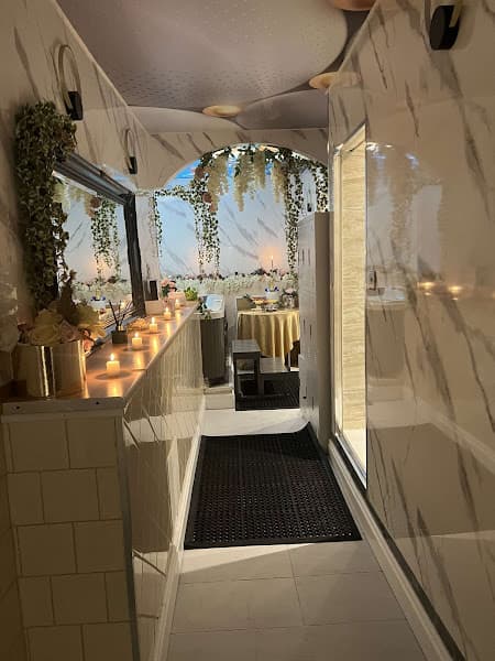 Asraar Salon and Spa LADIES ONLY