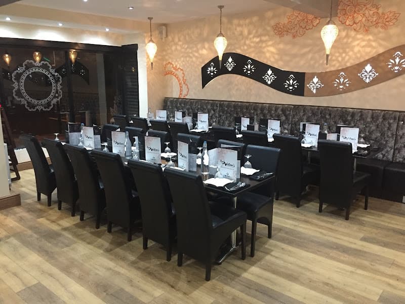 Royal Watan Kashmiri Restaurant