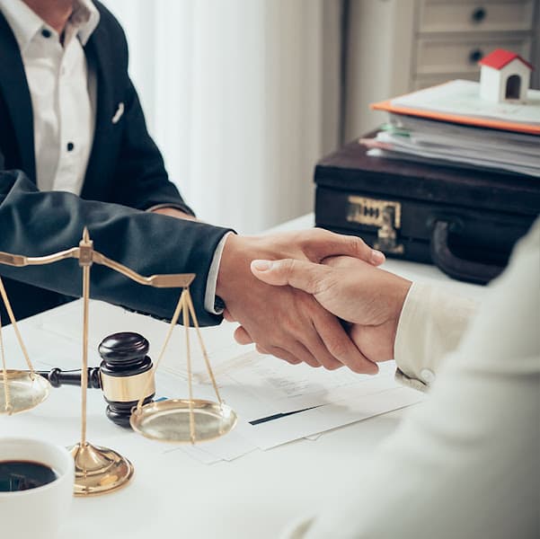 Farnsworth Morgan & Bakhat Solicitors