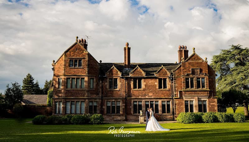 Rob Georgeson Photography