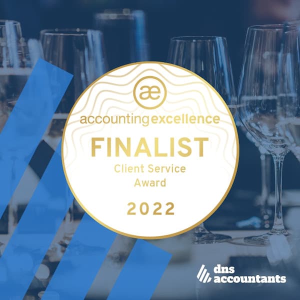 dns accountants - Leicester