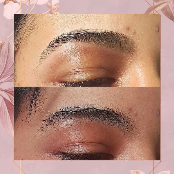 Glory Brows and Lashes