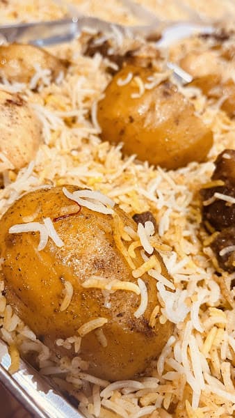 Sharmi's Kitchen Limited