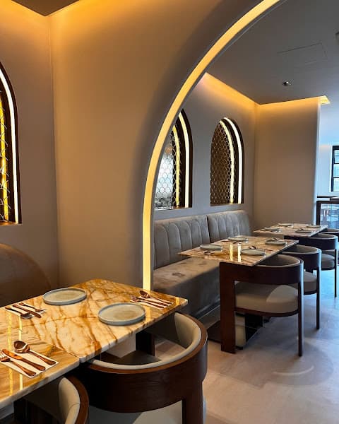 Cafe Begum Manchester