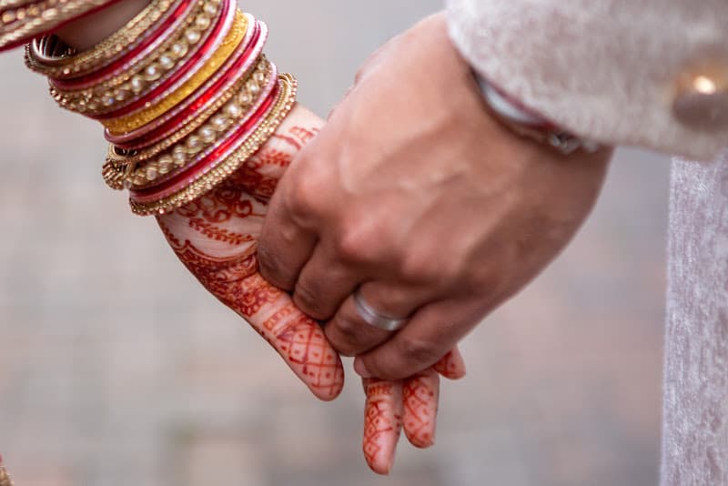 Asian Wedding Videography UK