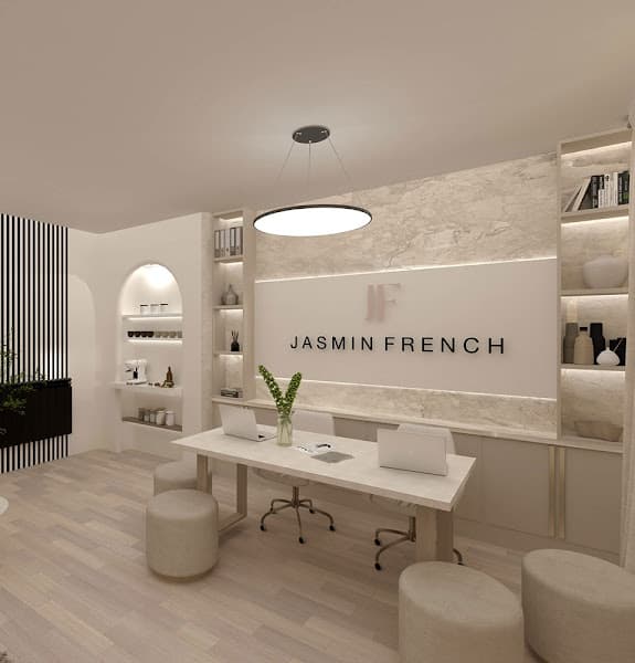 Jasmin French Weddings