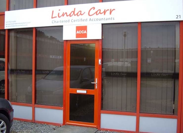Linda Carr Accountants