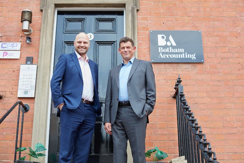 Botham Accounting