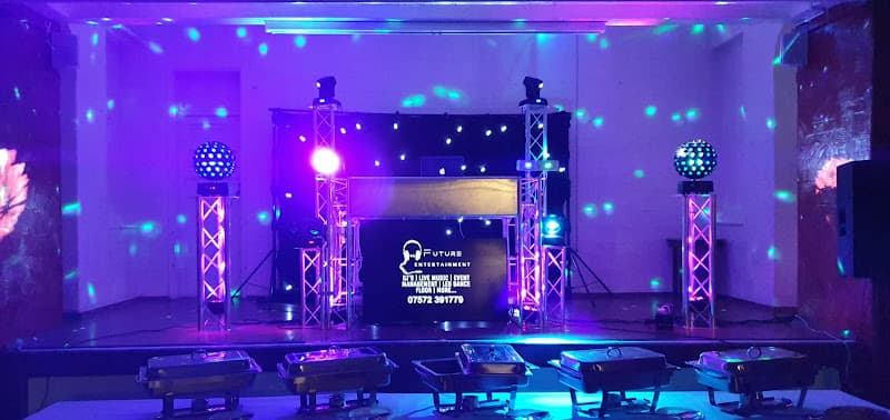 Future Entertainment