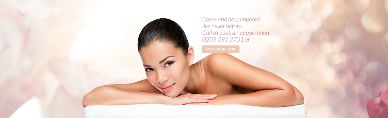 Covent Garden Beauty Ltd