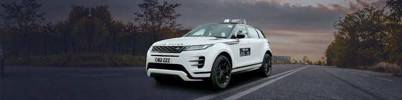 Carz Driving School - Best Driving School in London