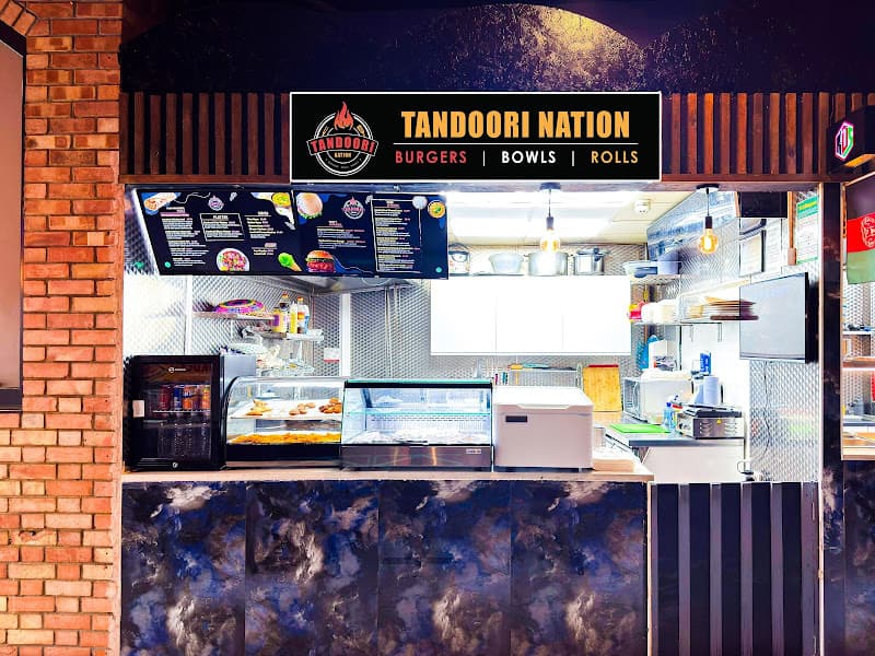 Tandoori Nation Hounslow